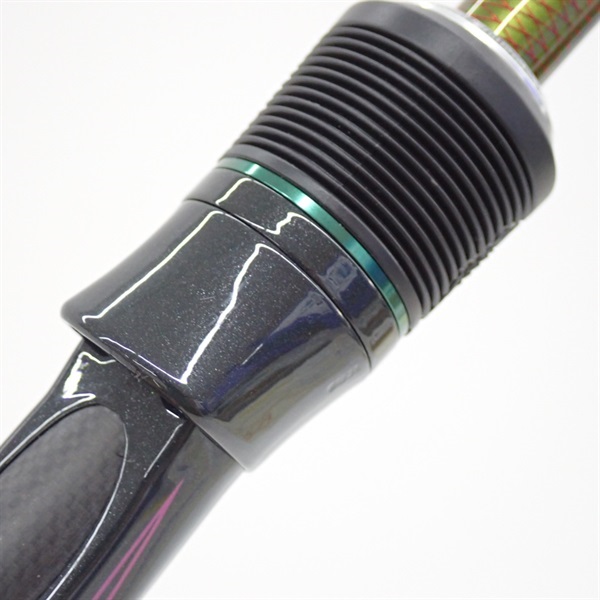 １７ロードランナーヴォイス　ハードベイトＳＰ　ＨＢ６６０ＬーＧＣ